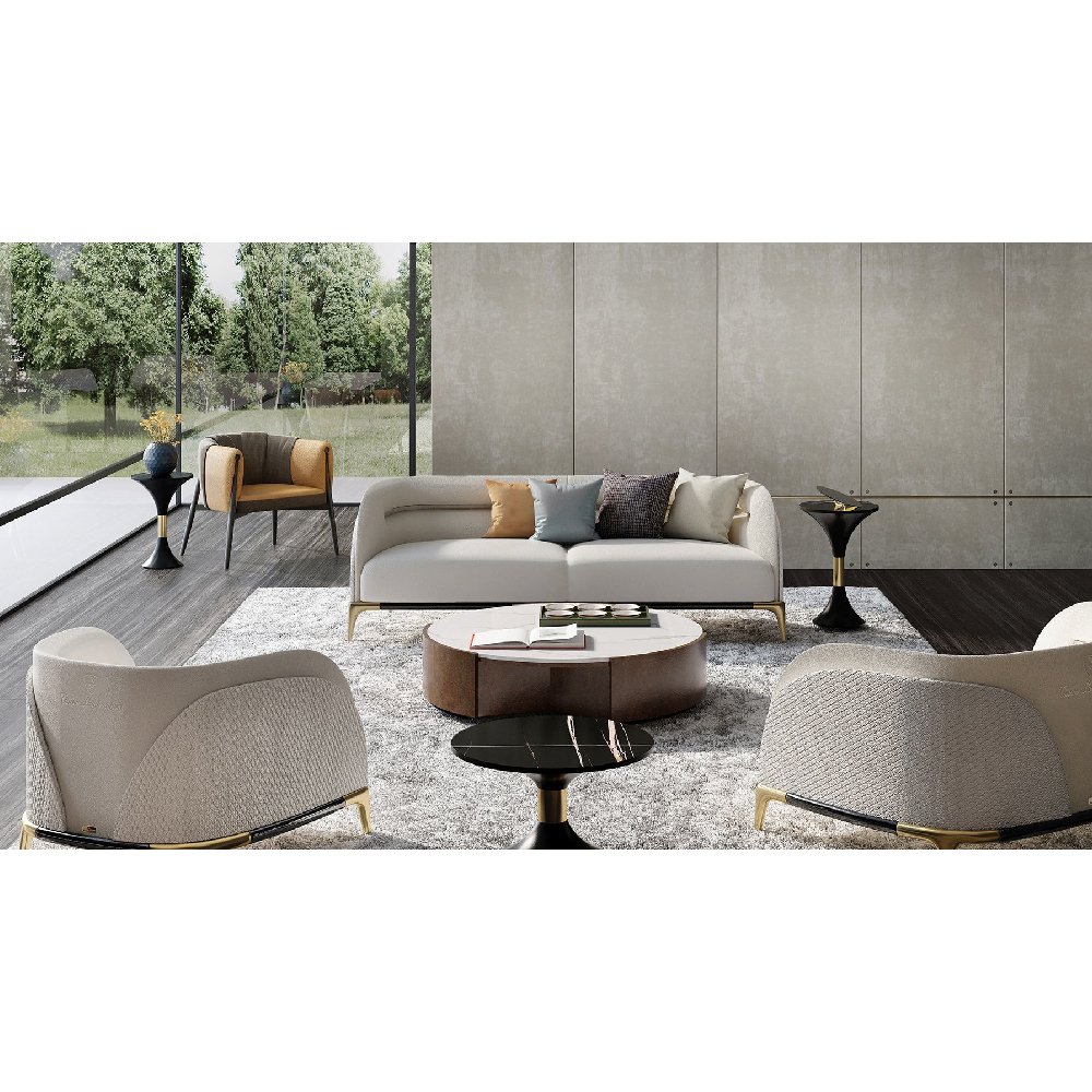 TL-2170 Coffee Table - | HINTEX | Home Interior & Exterior
