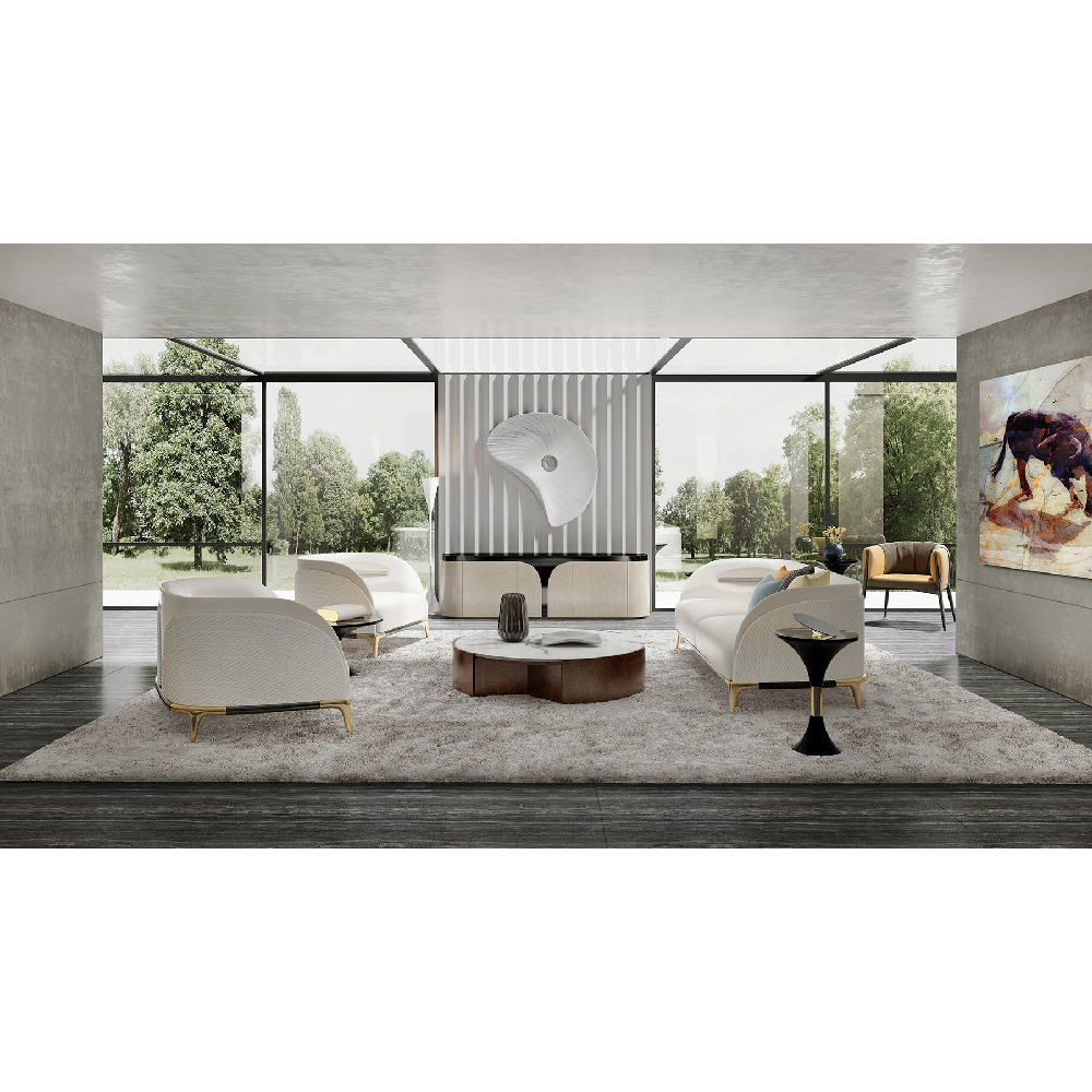 TL-2170 Coffee Table - | HINTEX | Home Interior & Exterior