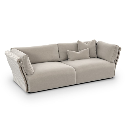 TL-2576 2 Seat Sofa