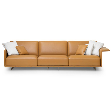 Alpha-One Sofa