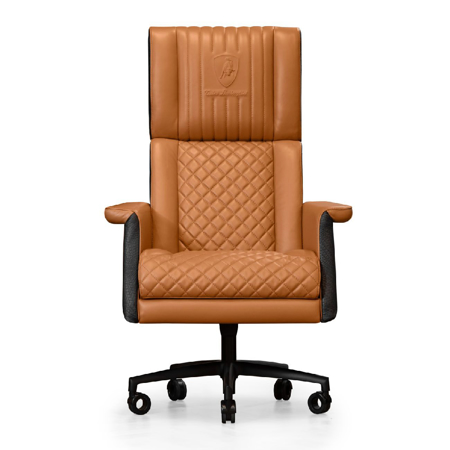 GT Supercarbon President Chair Daino col. Whiskey
