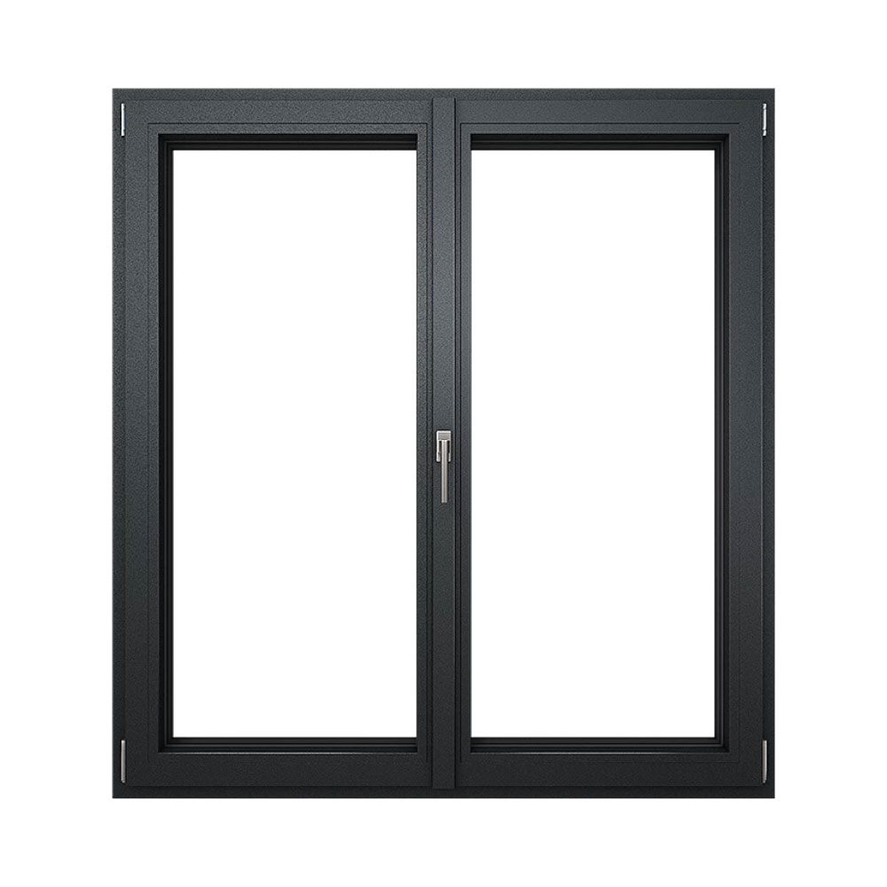 Pixel Windows | Modern Elegance, Maximum Light - | HINTEX | Home