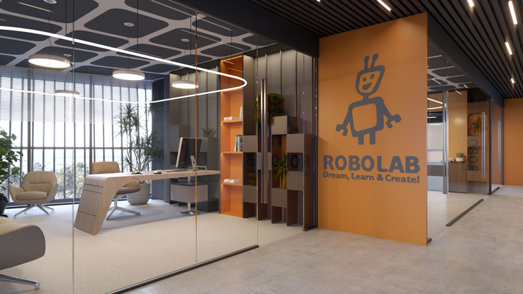 RoboLab Office