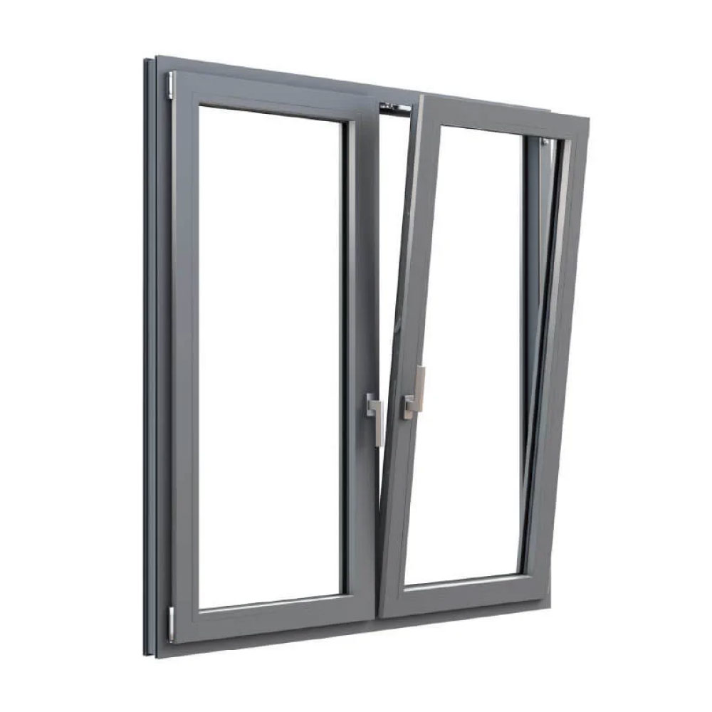 Windows 75 | Luxury Doors & Windows with Superior Insulation