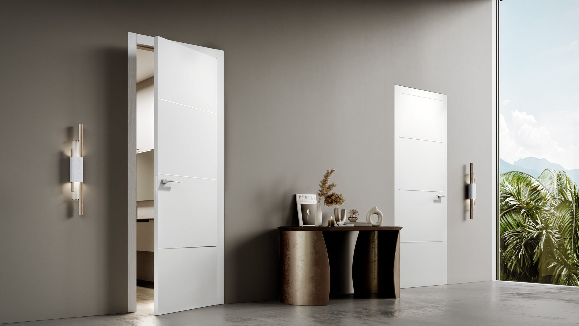 INORAN \"ANOTHER ROOM\" ＆fAKE Amazon.com: Kokorona 6 Panel Room Divider, 6FT Tall Folding