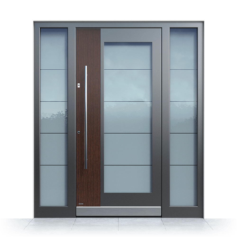 Pivot Entrance Door Arlington - | HINTEX | Home Interior & Exterior ...