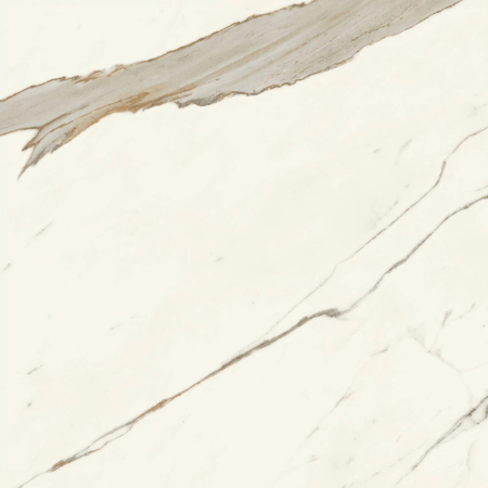 Marvel X Calacatta Sublime Polished Rectified 48" x 48"