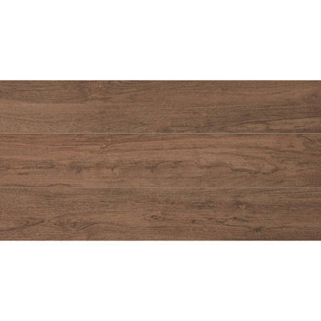 Etic Pro Noce Hickory LASTRA Outdoor Rectified 12" x 48"