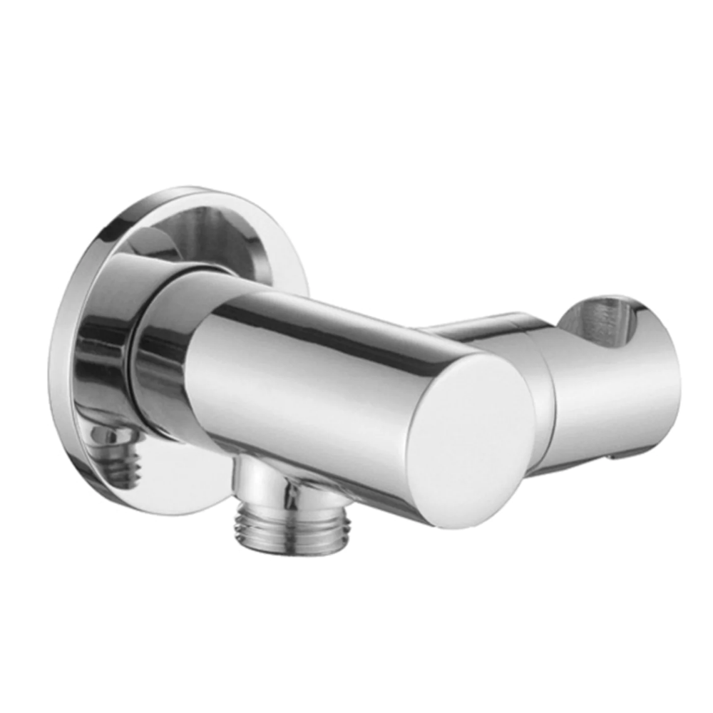 Handheld Shower Mount With Water Supply Connection - | HINTEX | Home ...