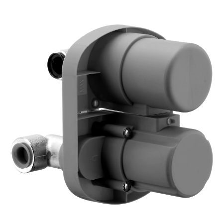 1⁄2” Thermostatic Rough-in Valve