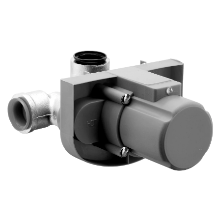 3/4” Thermostatic Rough-in Valve