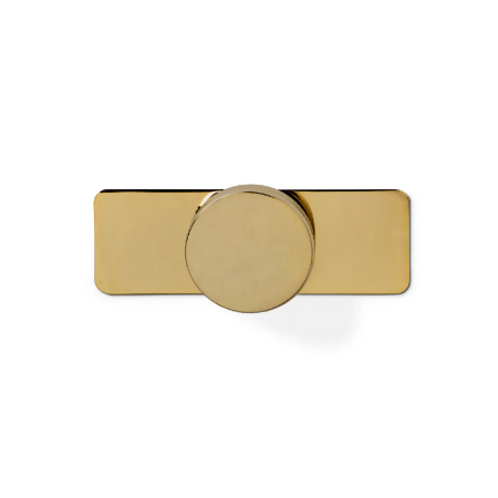 Twist Monocles Drawer & Cabinet Handle