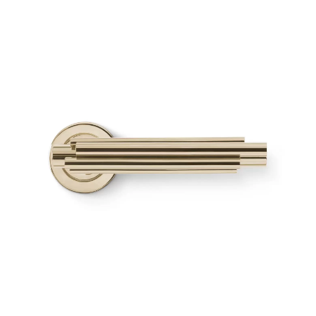 Twist Brubeck Right Door Lever