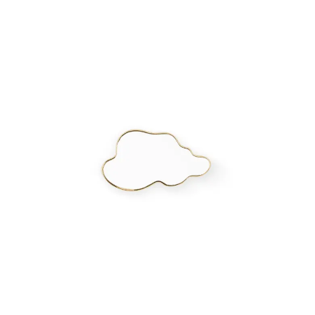 Kids Cloud Drawer Handle