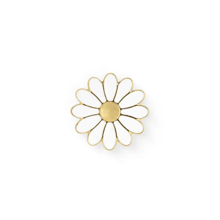 Kids Daisy Drawer Handle