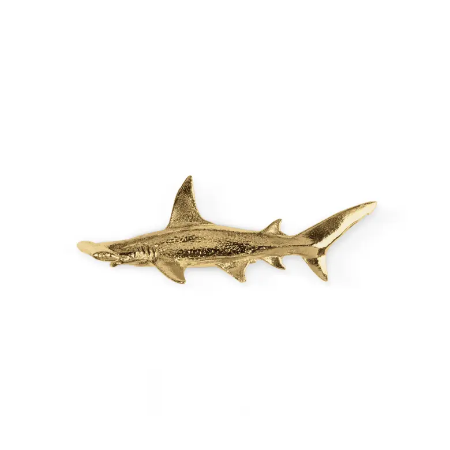 Kids Shark Drawer Handle