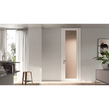 Light Interior Door Vera Collection