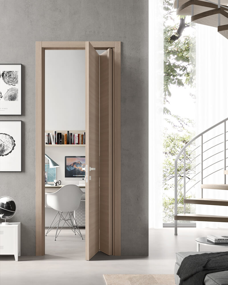 Modern Interior Wooden from Extra 90 Base - | HINTEX | Home