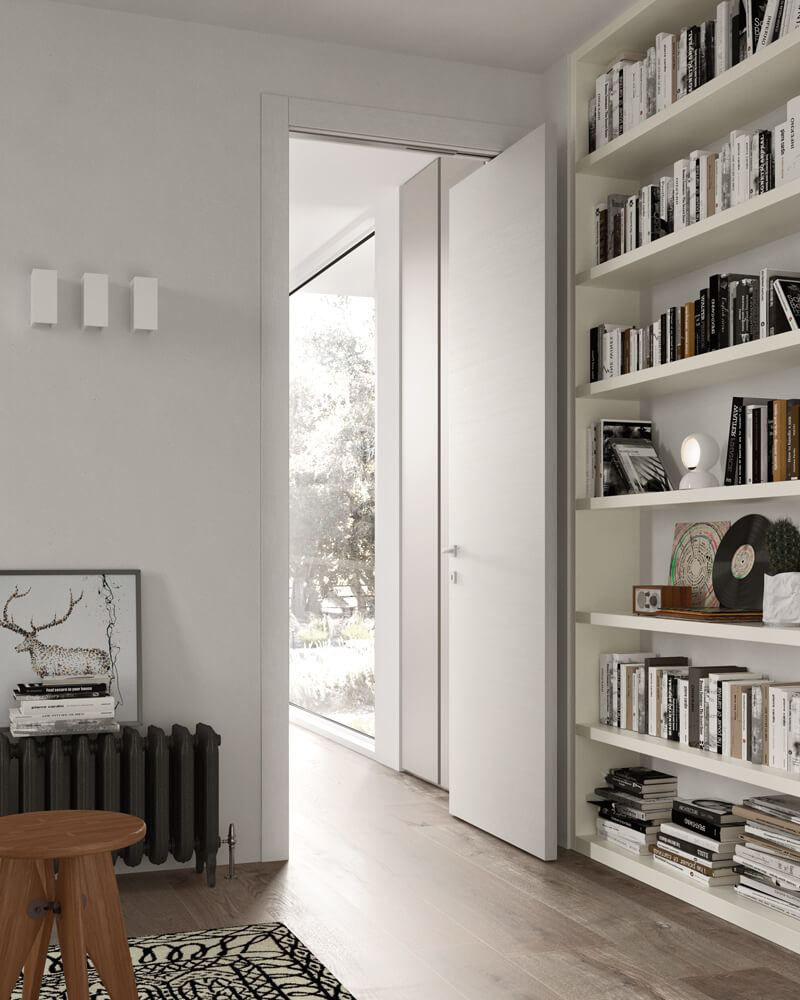 Modern Interior Wooden from Extra 90 Base - | HINTEX | Home