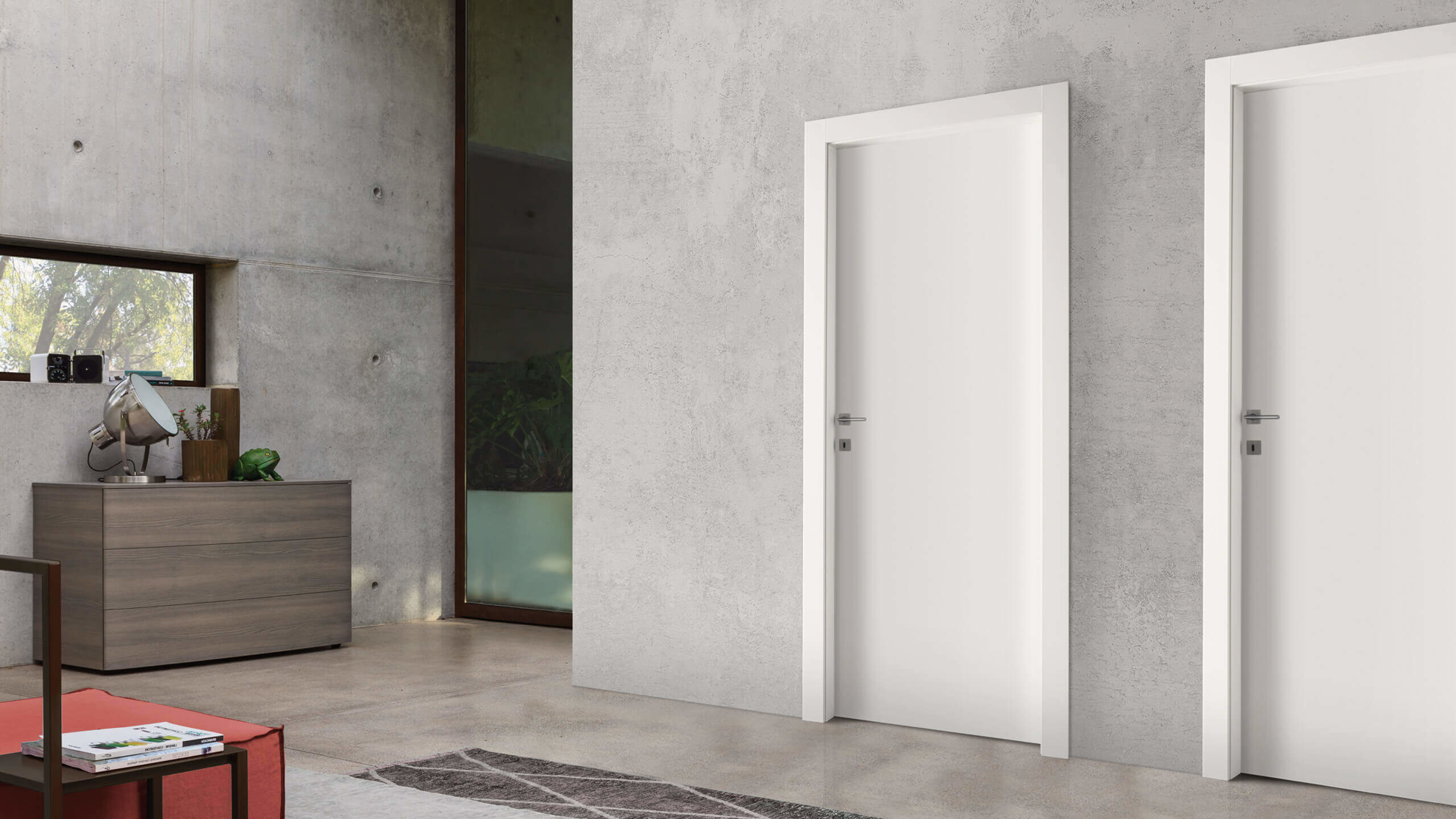 Modern Interior Wooden from Extra 90 Base - | HINTEX | Home