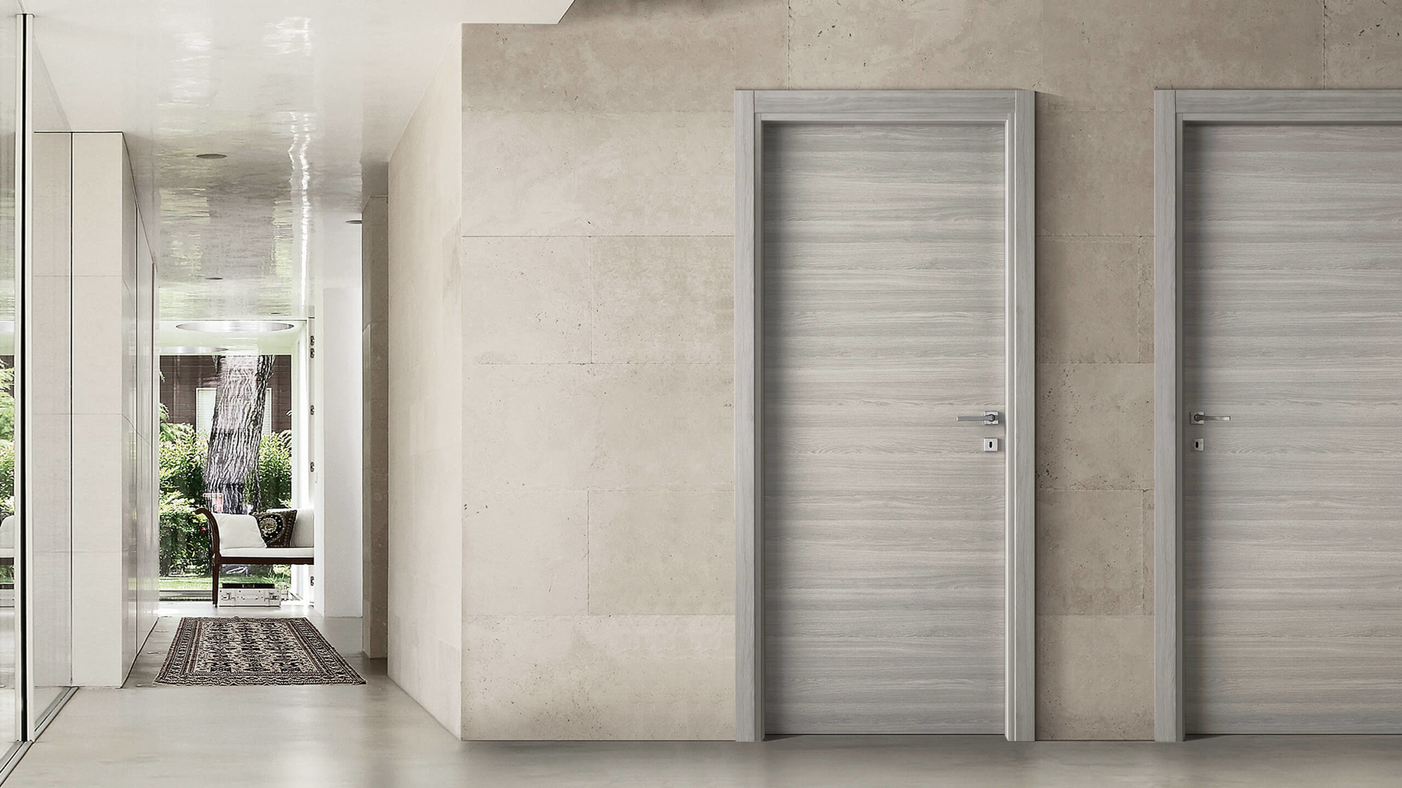 Modern Simply 70 Interior Door – Venere Collection - | HINTEX