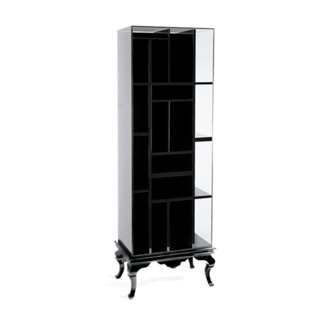 TOWER BOOKCASE