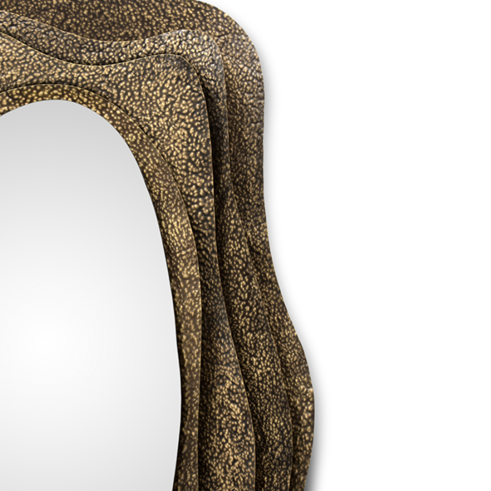 KUMI MIRROR - | HINTEX | Home Interior & Exterior Building Materials