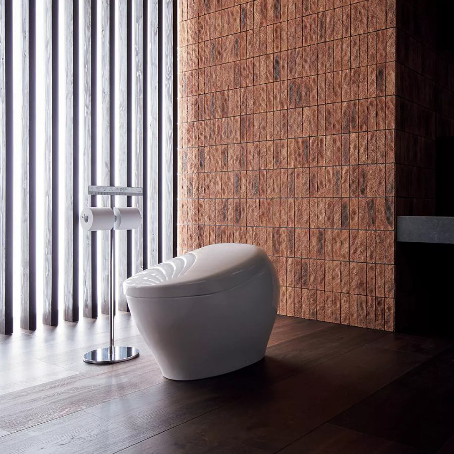 NEOREST® NX1 DUAL FLUSH TOILET - 1.0 GPF & 0.8 GPF - | HINTEX