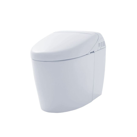 NEOREST® RH DUAL FLUSH TOILET - 1.0 GPF & 0.8 GPF