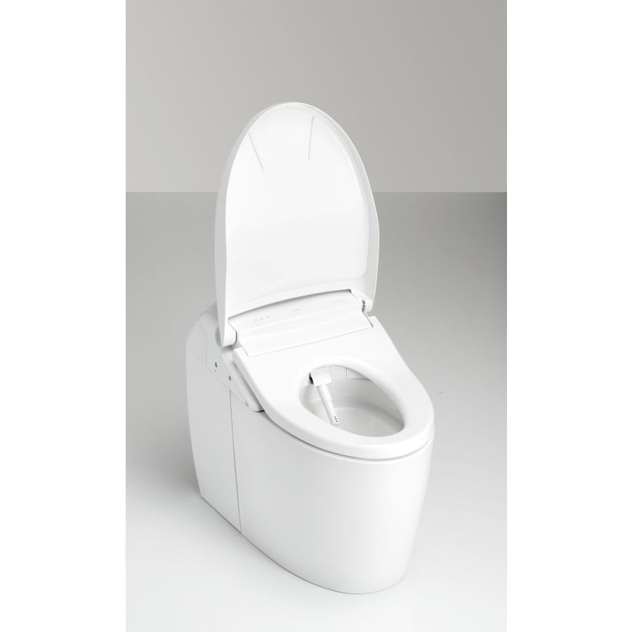 NEOREST® RH DUAL FLUSH TOILET - 1.0 GPF & 0.8 GPF - | HINTEX