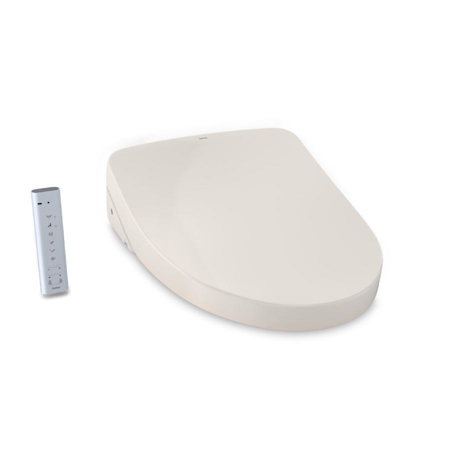 WASHLET® S500E - CONTEMPORARY - ELONGATED WITH EWATER+