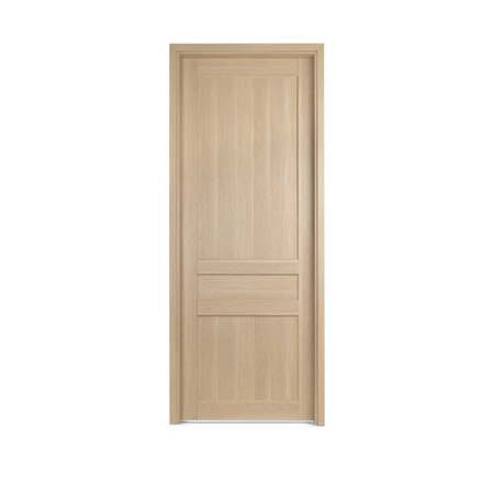 Urban Classico White Oak  Pre-Hung Interior  Door