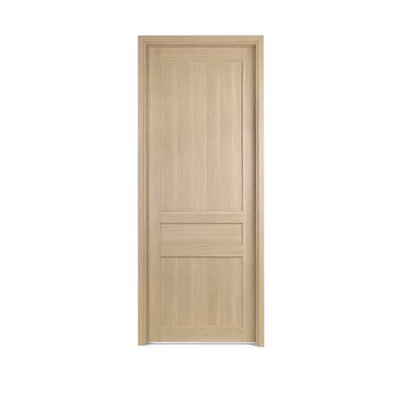 Urban Classico White Oak  Pre-Hung Interior Door