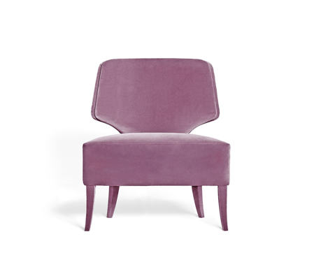 Melody Armchair