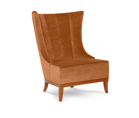 Cleo Armchair