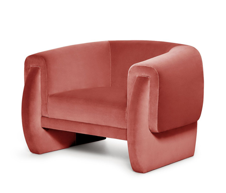 Luke Armchair