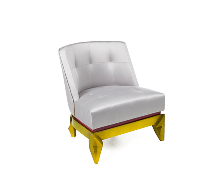 Caprice Limited Edition Armchair