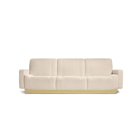 Gran Torino 280 Sofa