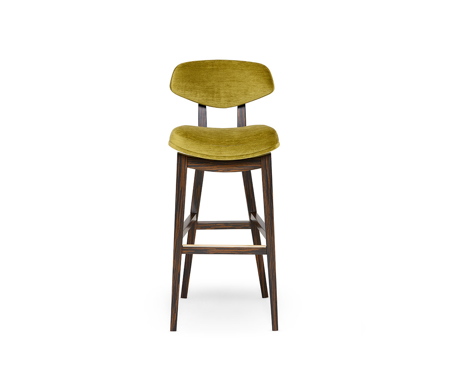 Coleman Counter Stool