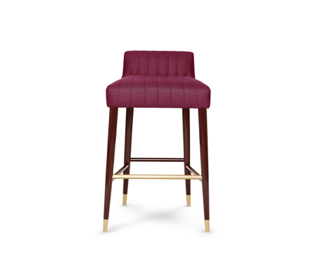 Charlotte Counter Stool