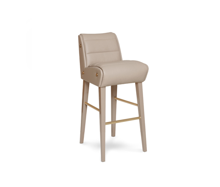 Newman Counter Stool