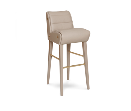 Newman Bar Stool