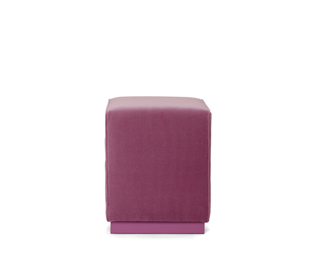 Chamois Stool