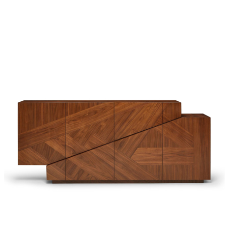 Meridiano Wood Sideboard