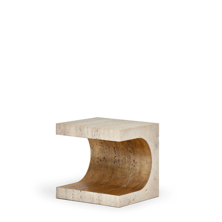 Canyon 40 Side Table