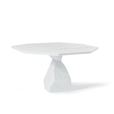 Rock 140 Dining Table