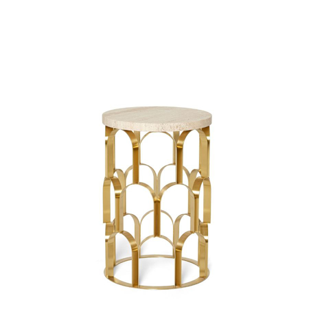 Ananaz 42 Side Table