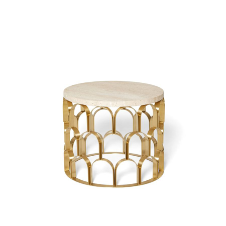 Ananaz 60 Side Table