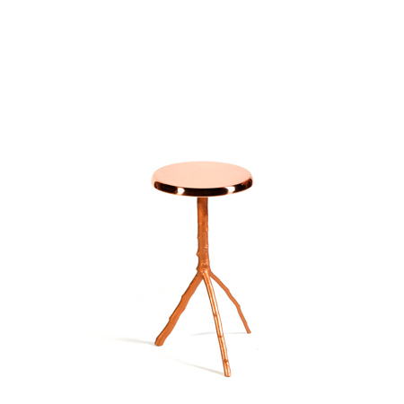 Embrace 30 Side Table