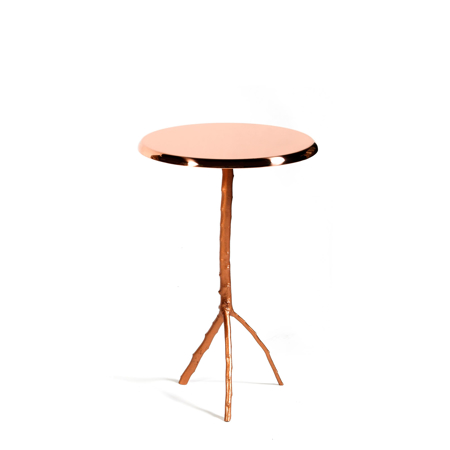Embrace 50 Side Table